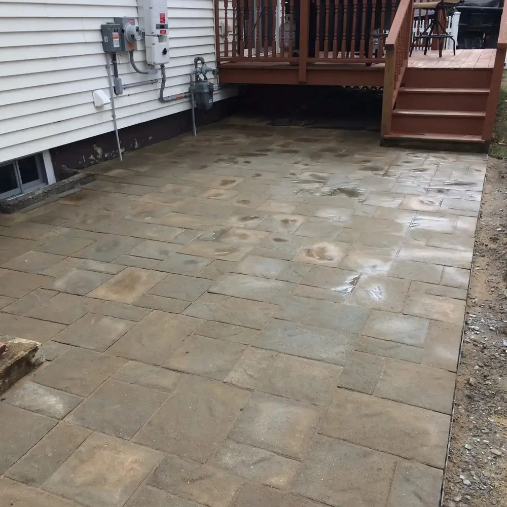 Reliable yard maintenance in Billerica, MA by Cut Above Landscaping