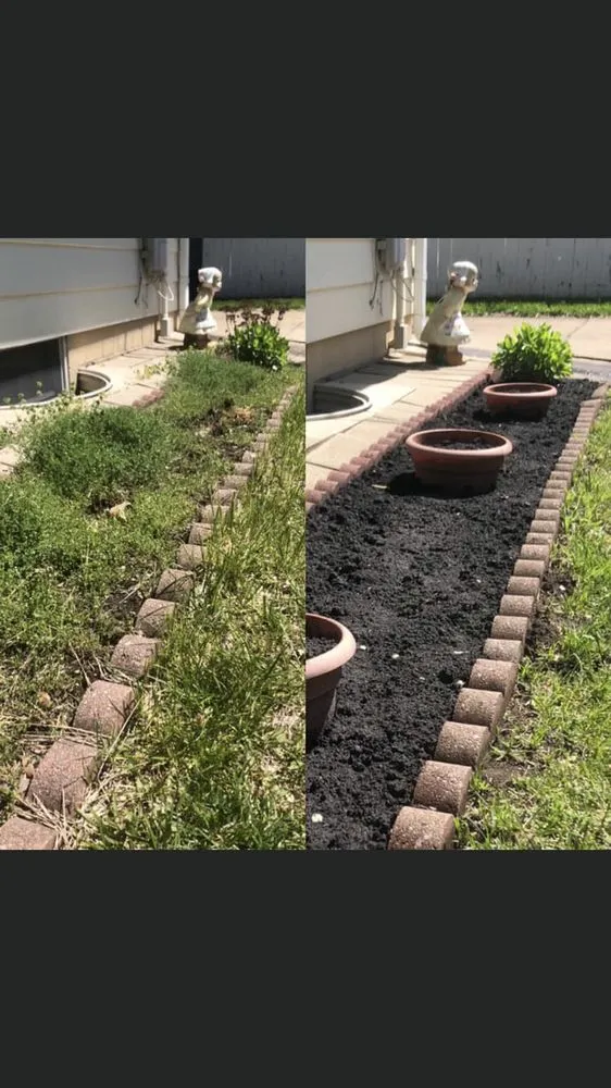 Reliable outdoor landscaping experts serving Michigan City, IN - Cut Above Landscaping