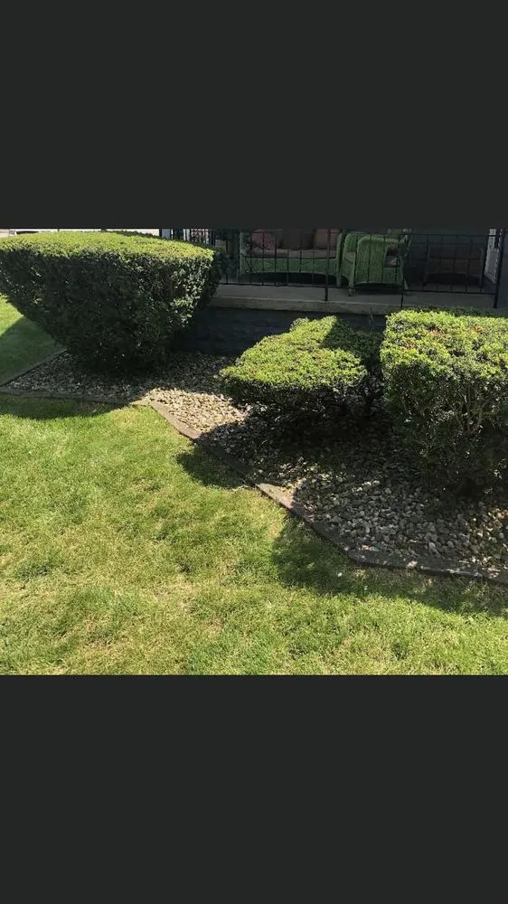 Expert landscaping services experts serving Michigan City, IN - Cut Above Landscaping