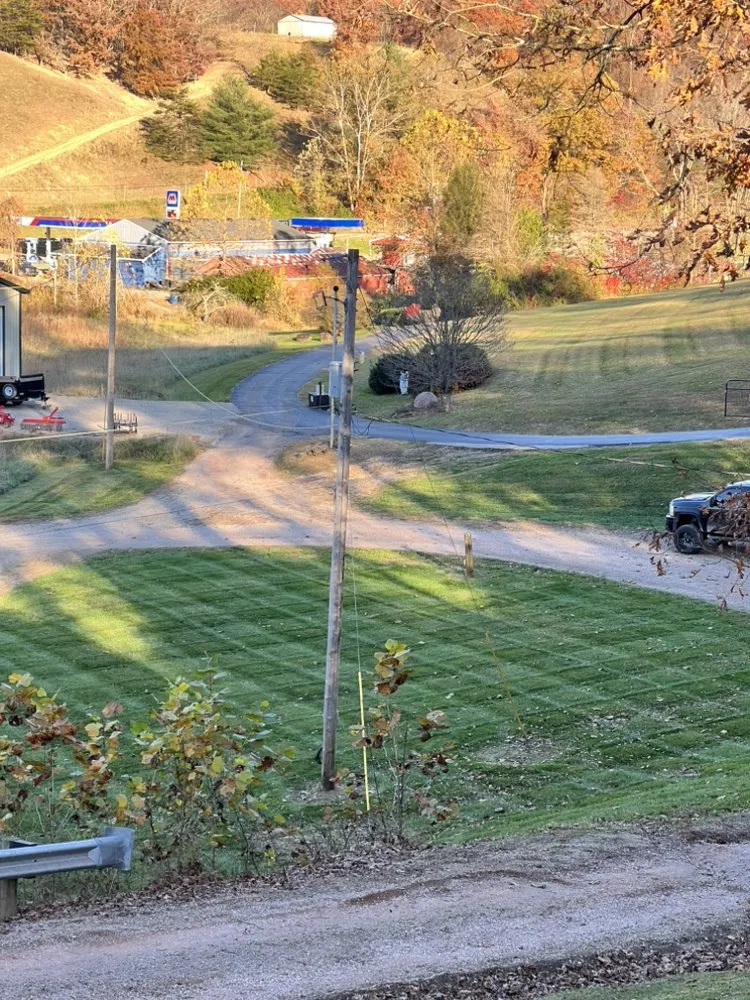 Trusted yard maintenance experts serving Wellston, OH - Cut Above Lawn and Tree