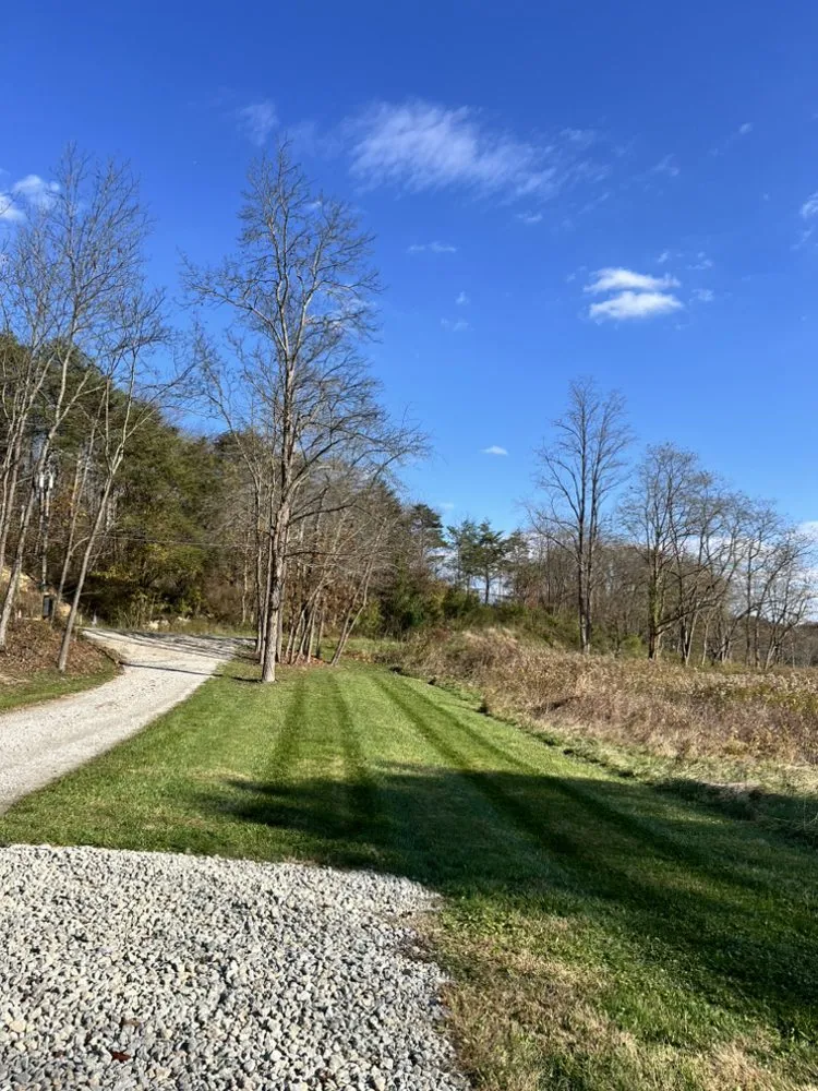 Trusted residential landscaping with custom design across Wellston, OH - Cut Above Lawn and Tree