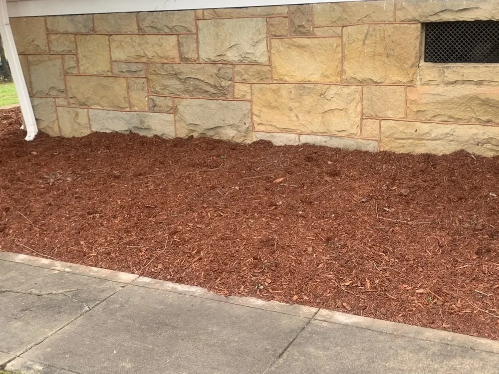 Reliable landscaping services for beautiful yards across Princeton, WV - Cut Above