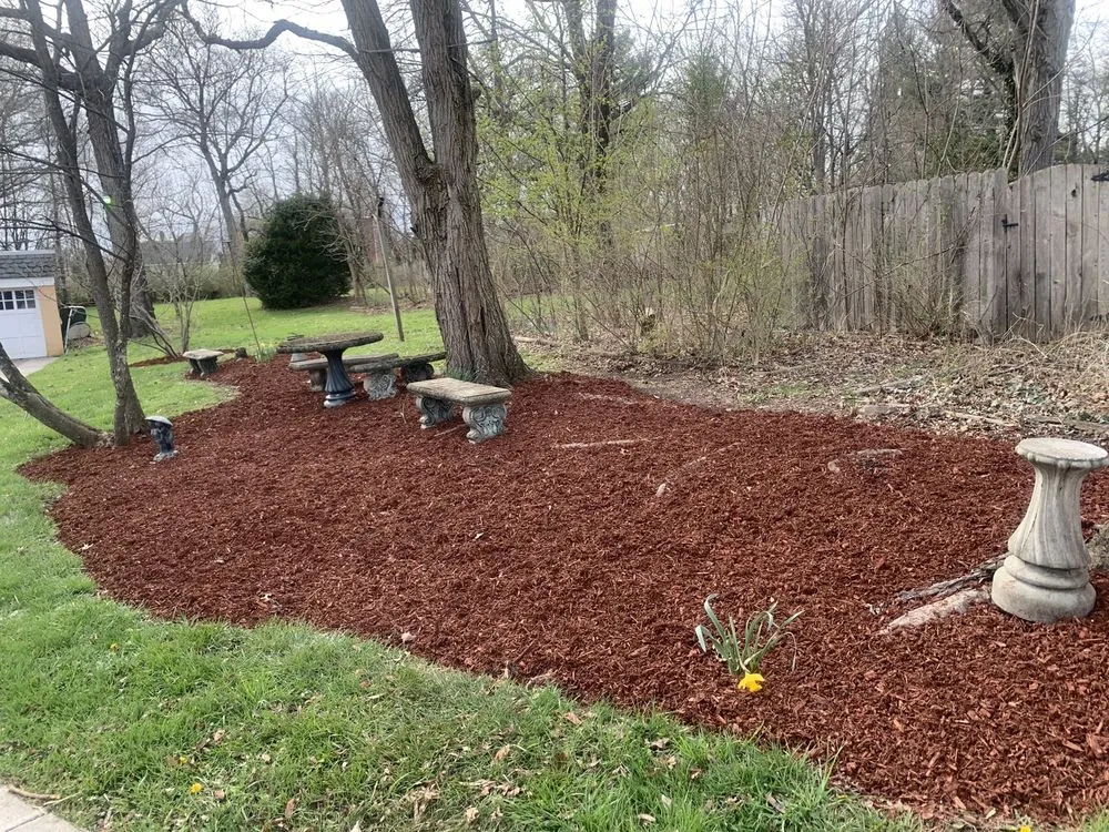 Expert landscaping services in Princeton, WV by Cut Above