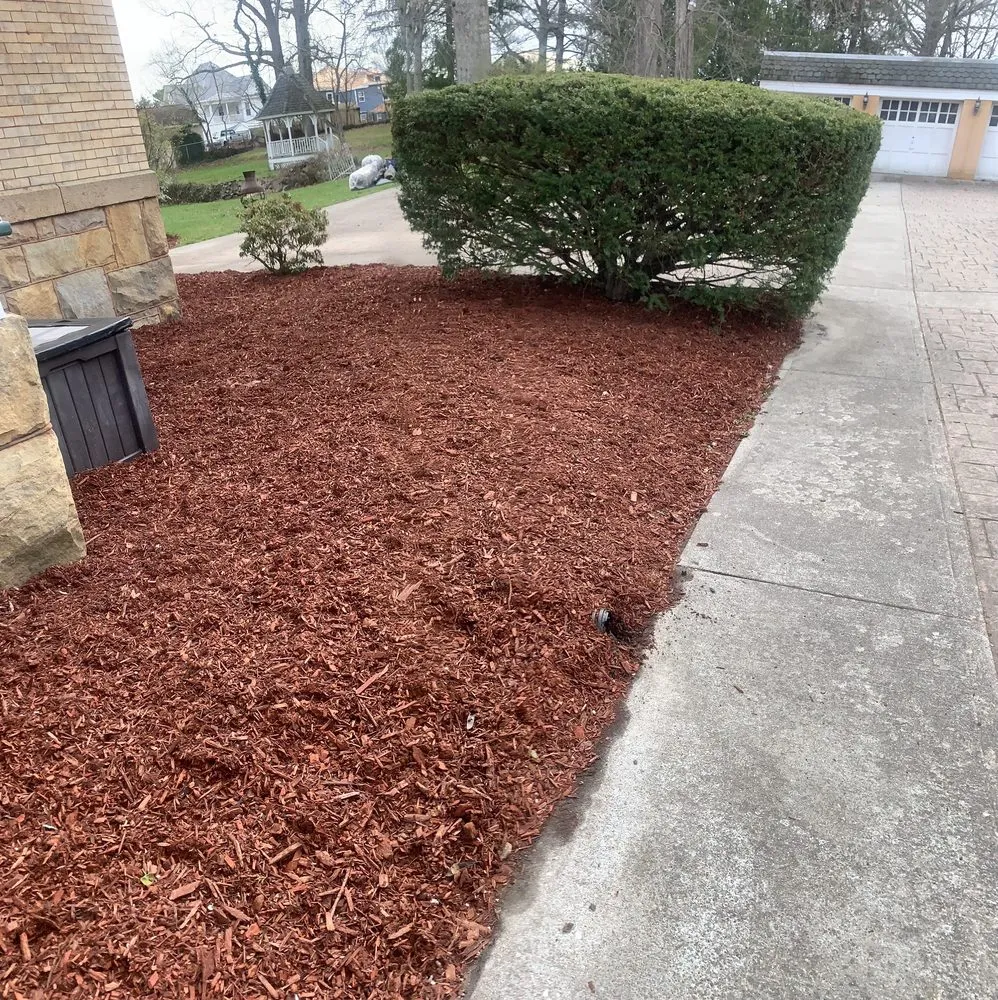 Affordable lawn care service experts serving Princeton, WV - Cut Above