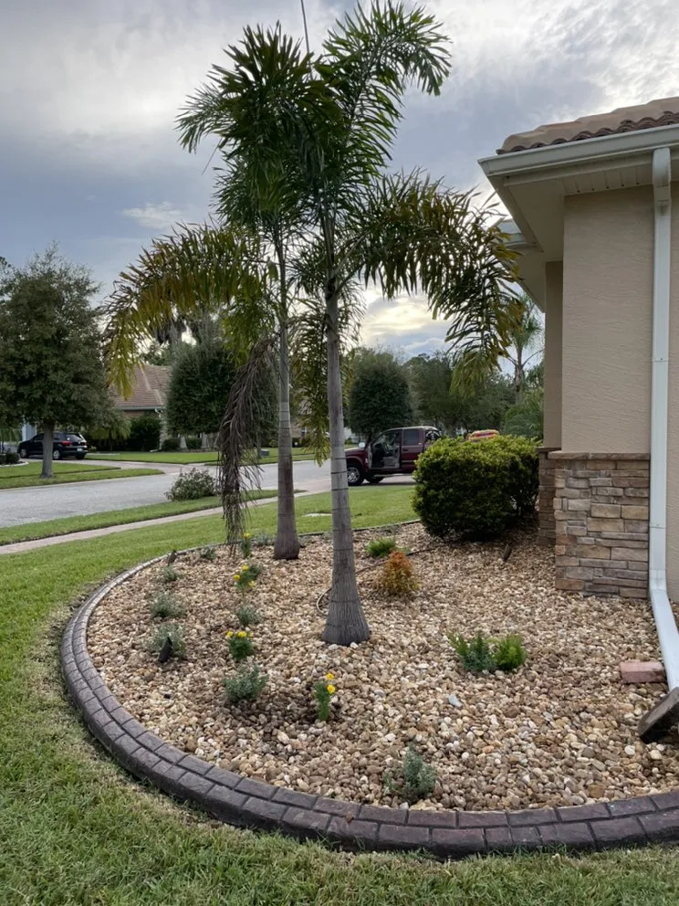 Reliable lawn care service for homes in Port Orange, FL by Cut Above The Rest