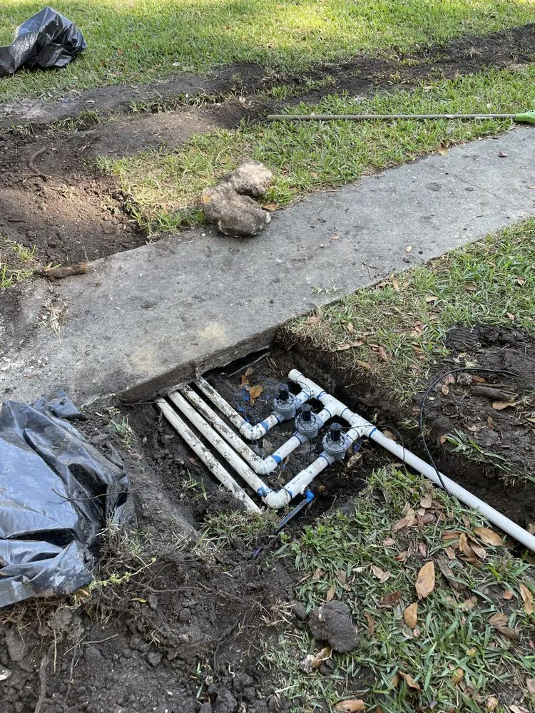 Professional residential landscaping in Port Orange, FL - Cut Above The Rest