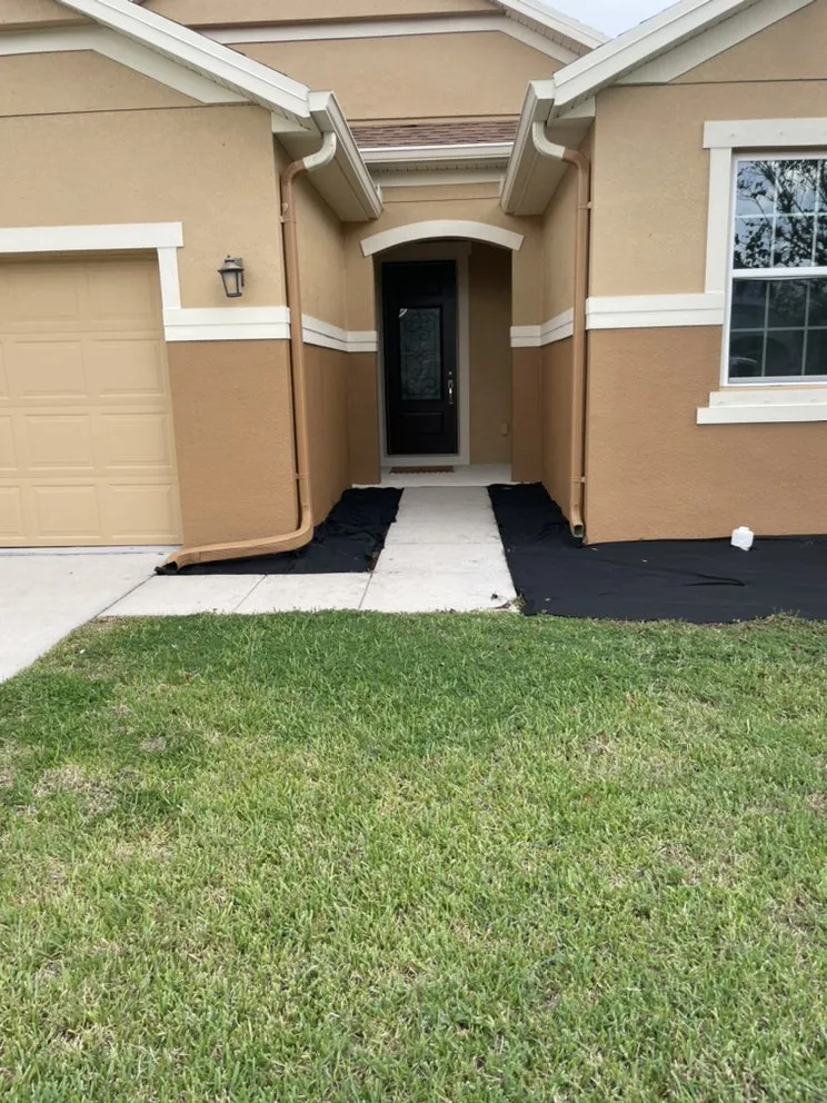 Expert lawn care service experts serving Port Orange, FL - Cut Above The Rest