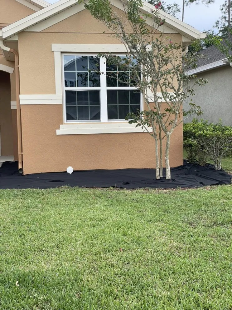Custom landscaping services in Port Orange, FL - Cut Above The Rest