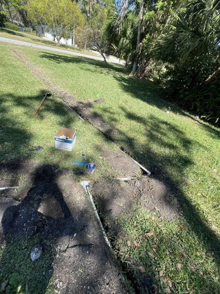 Affordable yard cleanup service in Port Orange, FL - Cut Above The Rest