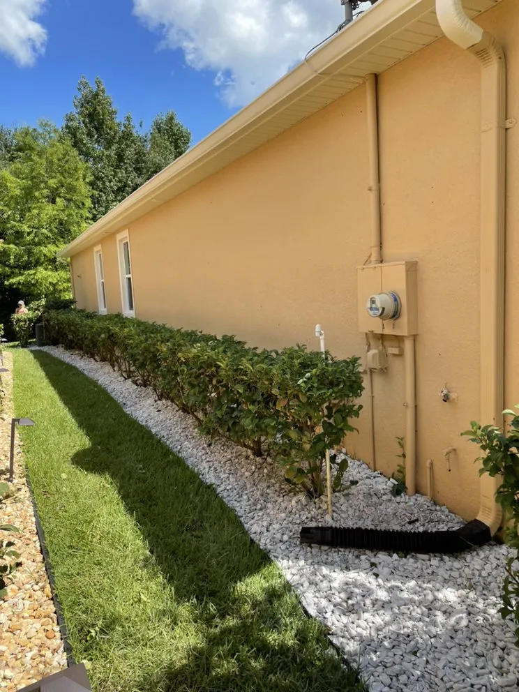 Affordable landscaping services in Port Orange, FL - Cut Above The Rest