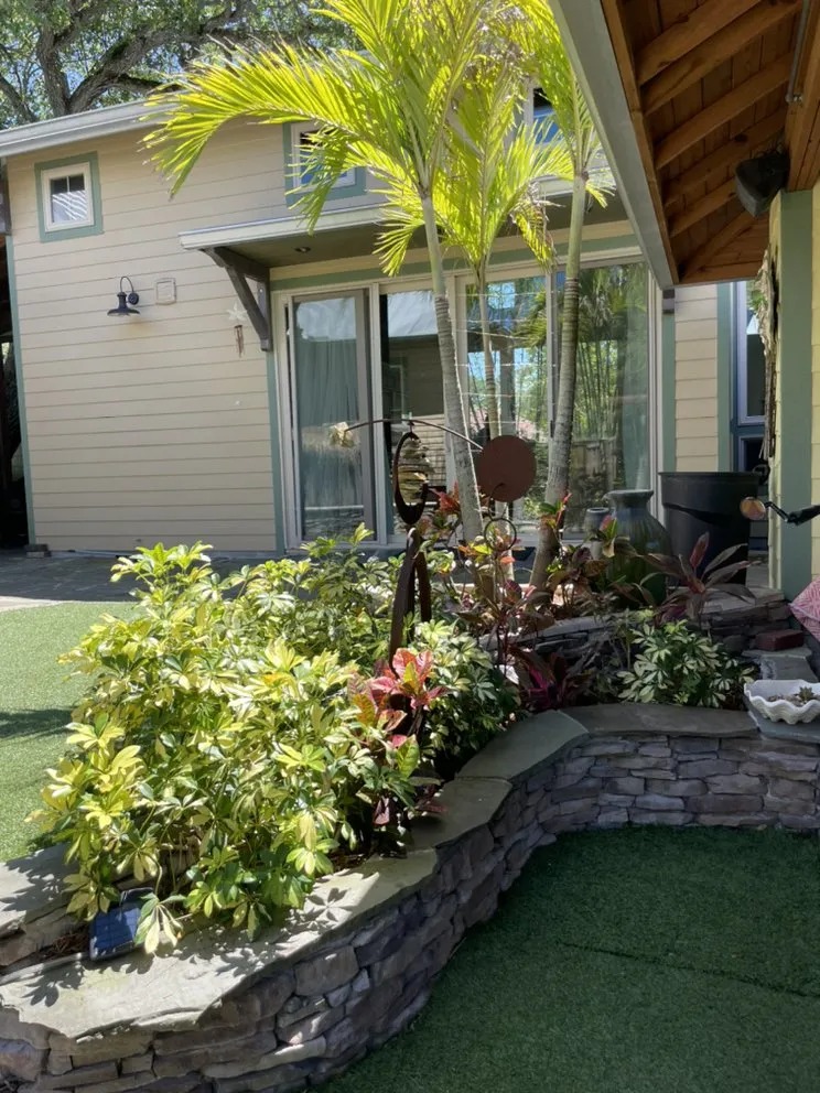 Affordable residential landscaping for outdoor upgrades across Port Orange, FL - Cut Above The Rest