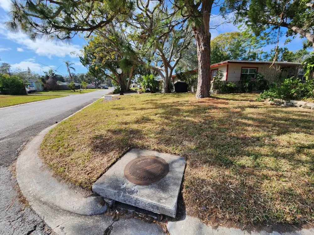 Reliable outdoor landscaping in Seminole, FL - Cut Above The Rest