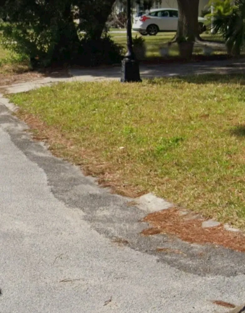 Trusted yard cleanup service in Seminole, FL by Cut Above The Rest
