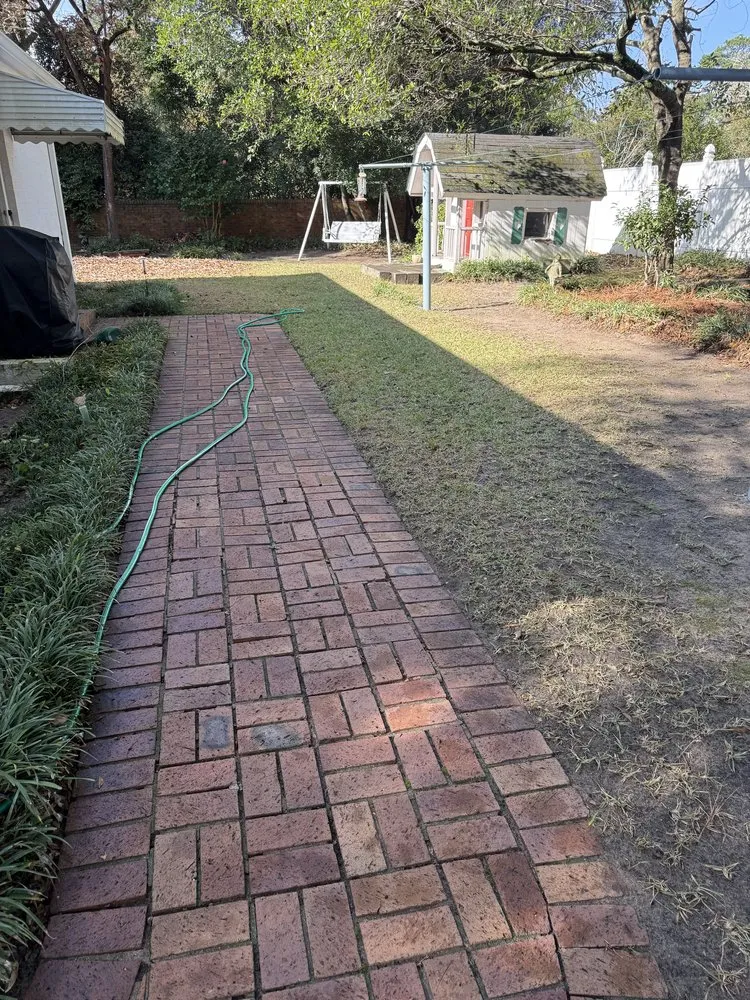Trusted landscaping services in Shannon, NC by Cut Above The Rest