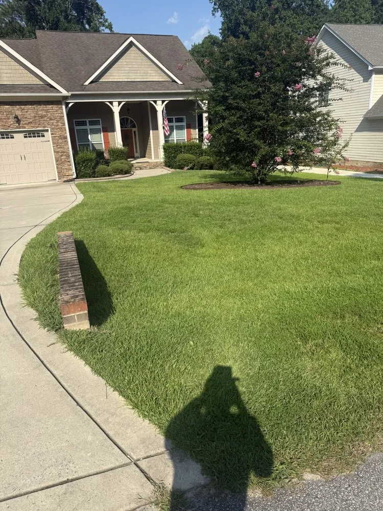 Local garden landscaping experts serving Shannon, NC - Cut Above The Rest