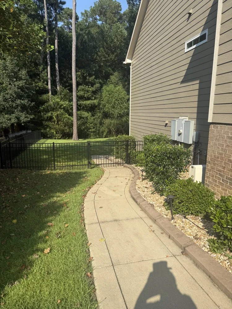 Top-rated landscape design for year-round maintenance across Shannon, NC - Cut Above The Rest