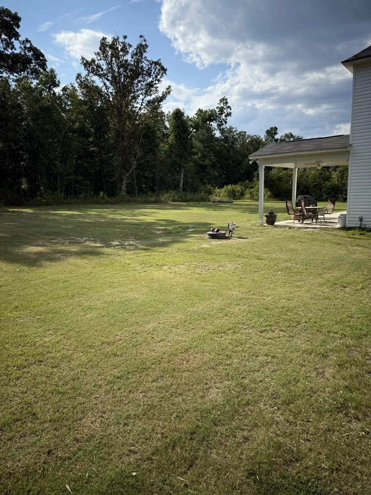 Reliable yard maintenance near you across Shannon, NC - Cut Above The Rest