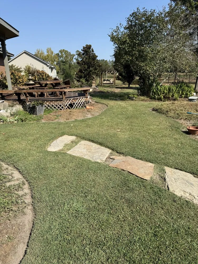 Trusted yard maintenance in Shannon, NC - Cut Above The Rest