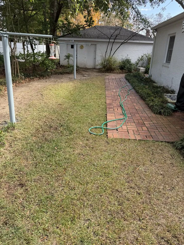 Top-rated lawn mowing service for residential properties across Shannon, NC - Cut Above The Rest
