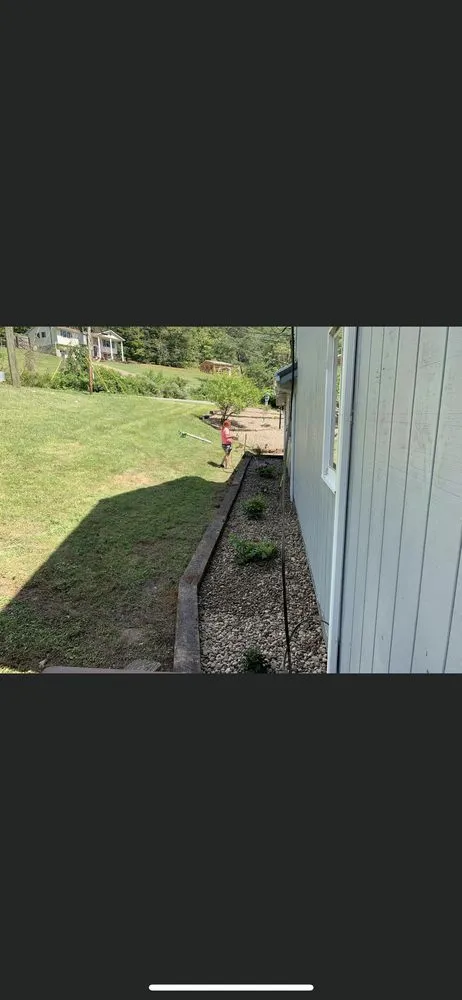 Reliable landscaping services in Charleston, WV by Cut All Do All Clean All