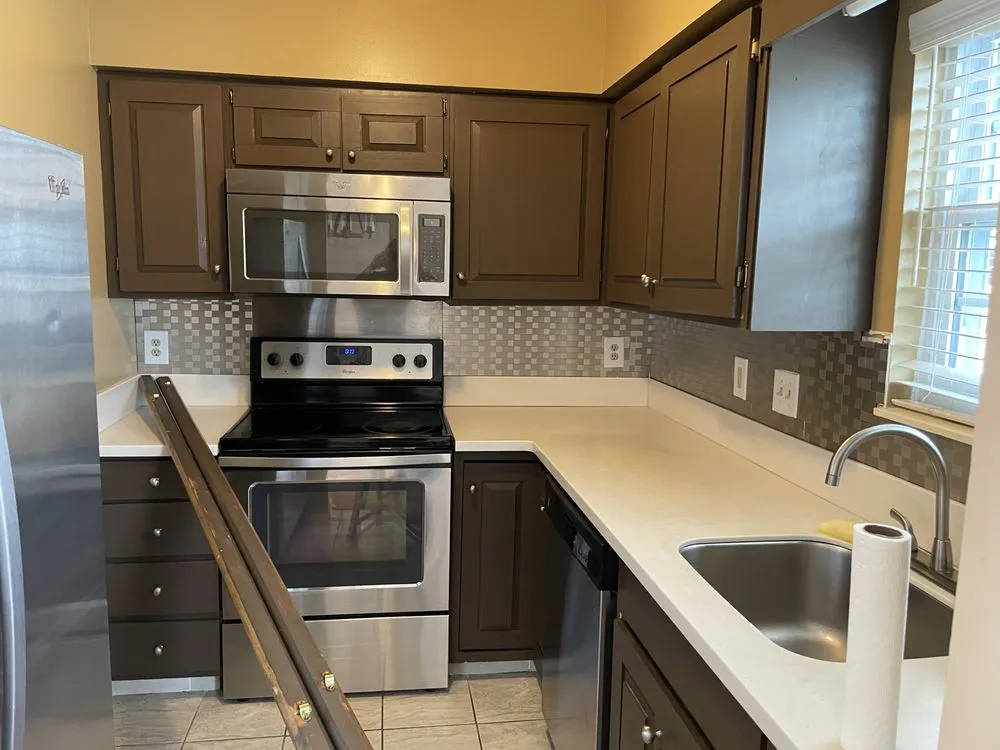 Reliable outdoor landscaping for residential properties across Charleston, WV - Cut All Do All Clean All