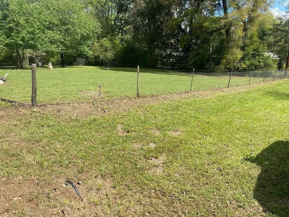 Reliable residential landscaping with custom design in Shepherd, TX by Cut and Care Lawn Service