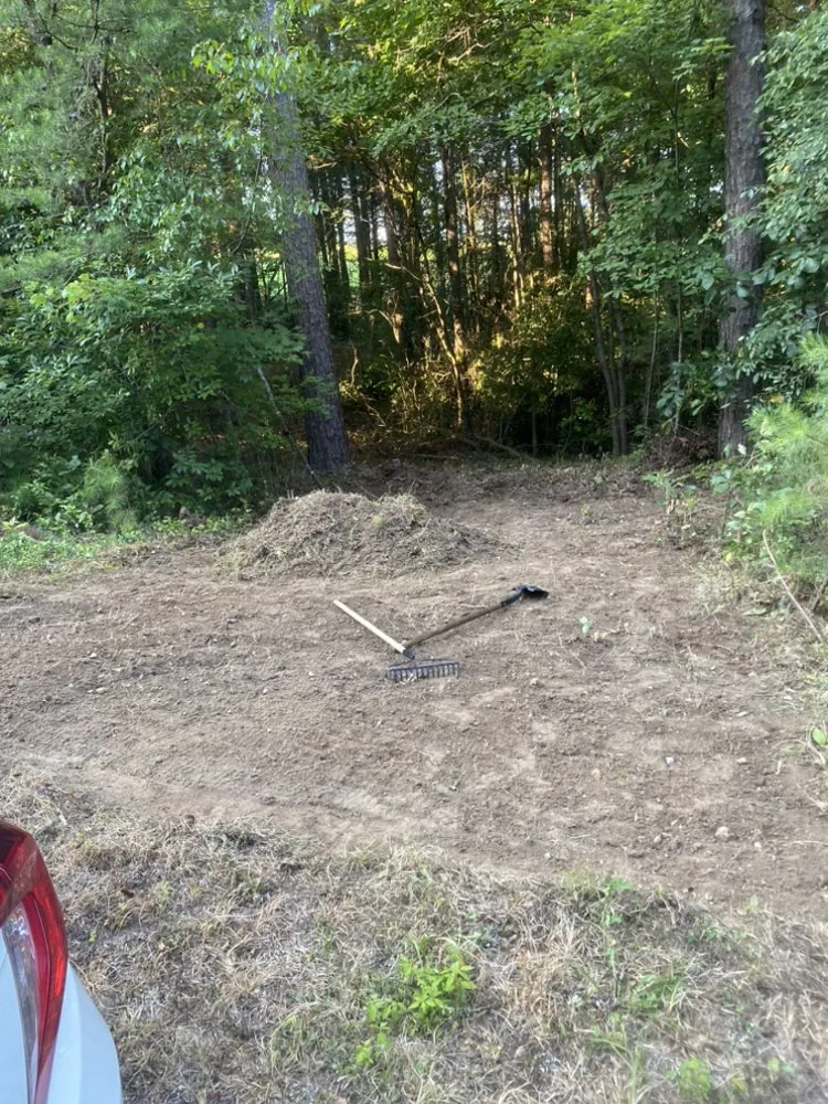 Affordable landscape design in Dunlap, TN - Cut And Go Landscaping