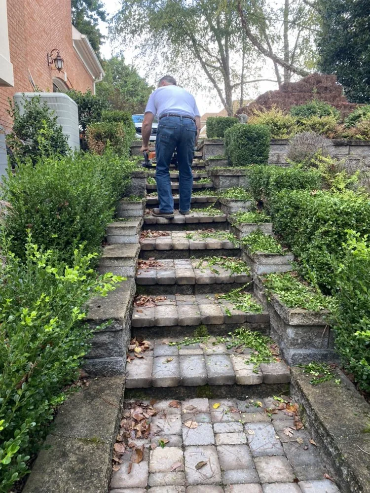 Professional residential landscaping experts serving Dunlap, TN - Cut And Go Landscaping