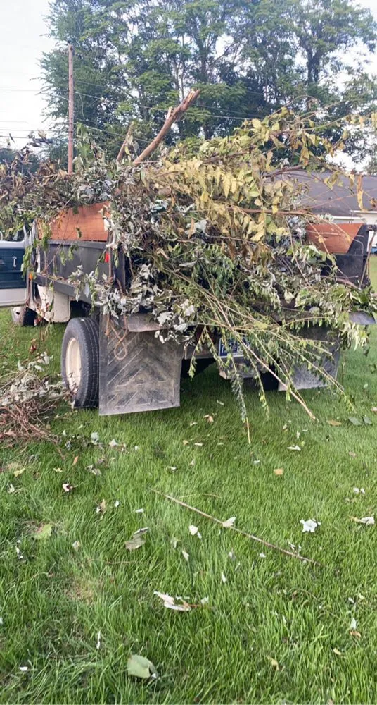 Professional landscape installation in Dunlap, TN - Cut And Go Landscaping