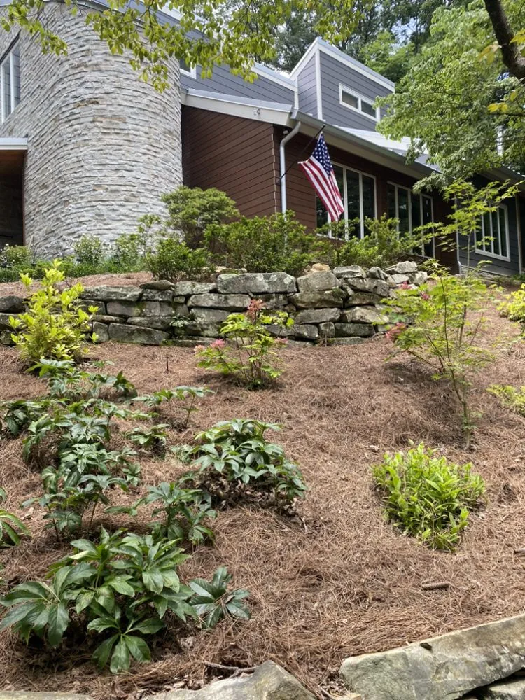 Trusted lawn care service in Dunlap, TN - Cut And Go Landscaping