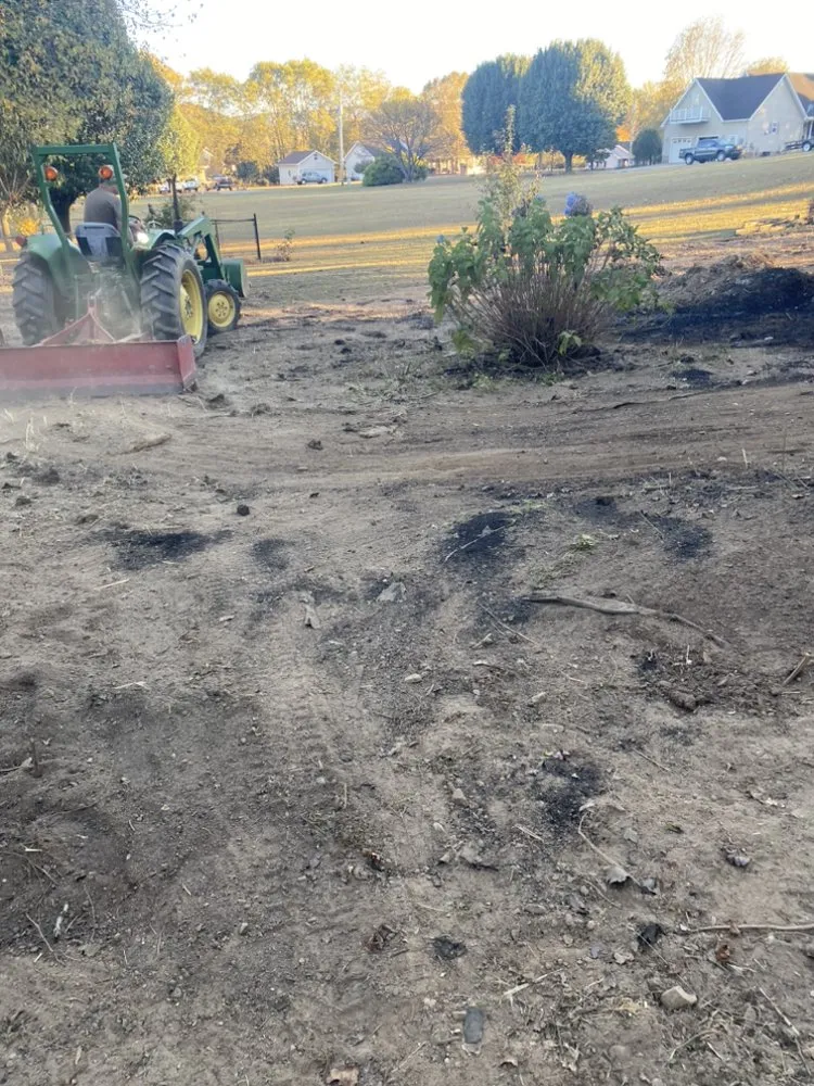 Professional residential landscaping for year-round maintenance across Dunlap, TN - Cut And Go Landscaping