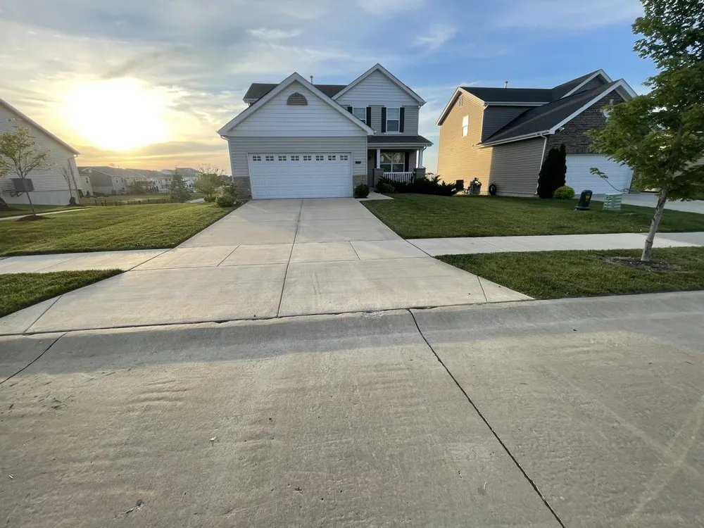 Expert lawn care service for outdoor upgrades across Florissant, MO - Cut and Go Landscaping