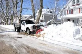 Trusted yard maintenance experts serving Milwaukee, WI - Cut and Plow Services
