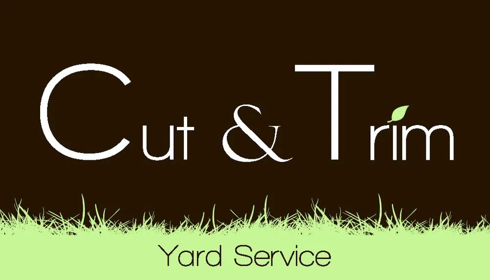 Custom landscaping services for year-round maintenance in Redding, CA by Cut And Trim Yard Service