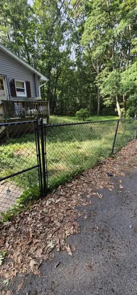Professional lawn mowing service in Dingmans Ferry, PA by Cut Away Lawn Care