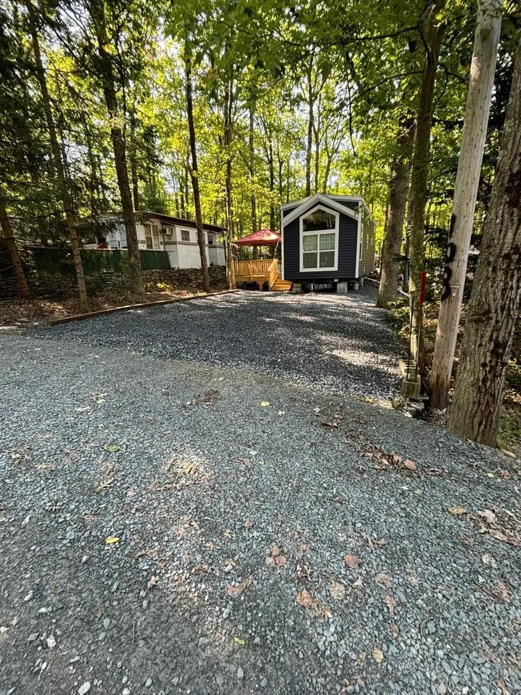 Reliable lawn care service for year-round maintenance in Dingmans Ferry, PA by Cut Away Lawn Care