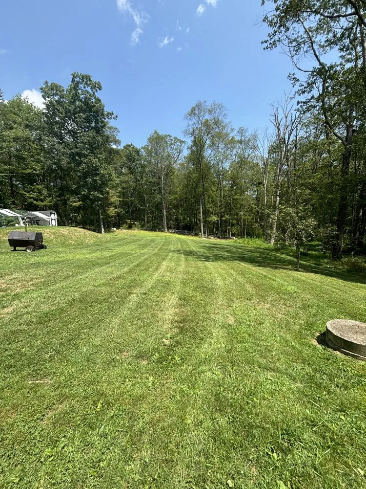 Trusted lawn care service experts serving Dingmans Ferry, PA - Cut Away Lawn Care