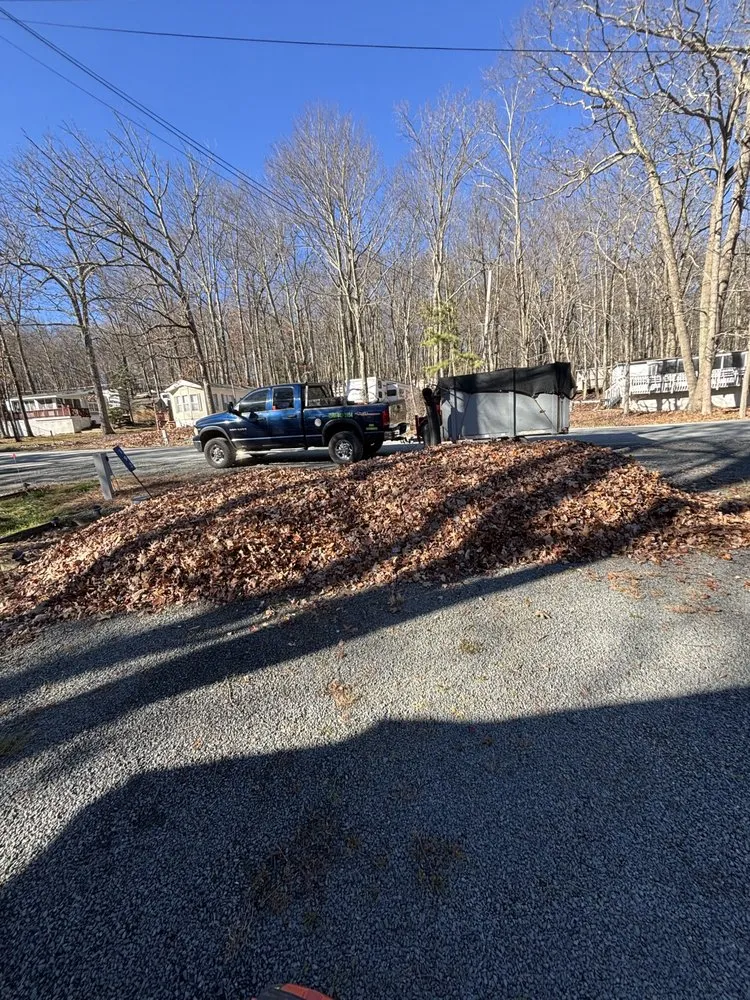 Custom outdoor landscaping experts serving Dingmans Ferry, PA - Cut Away Lawn Care