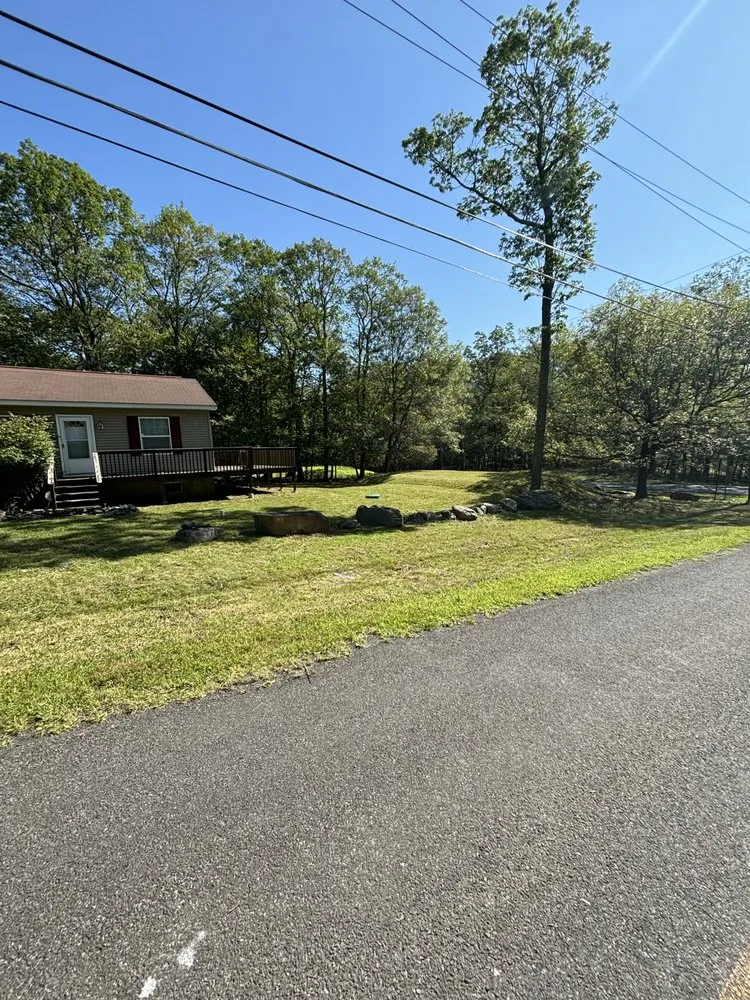 Trusted landscape installation for residential properties across Dingmans Ferry, PA - Cut Away Lawn Care