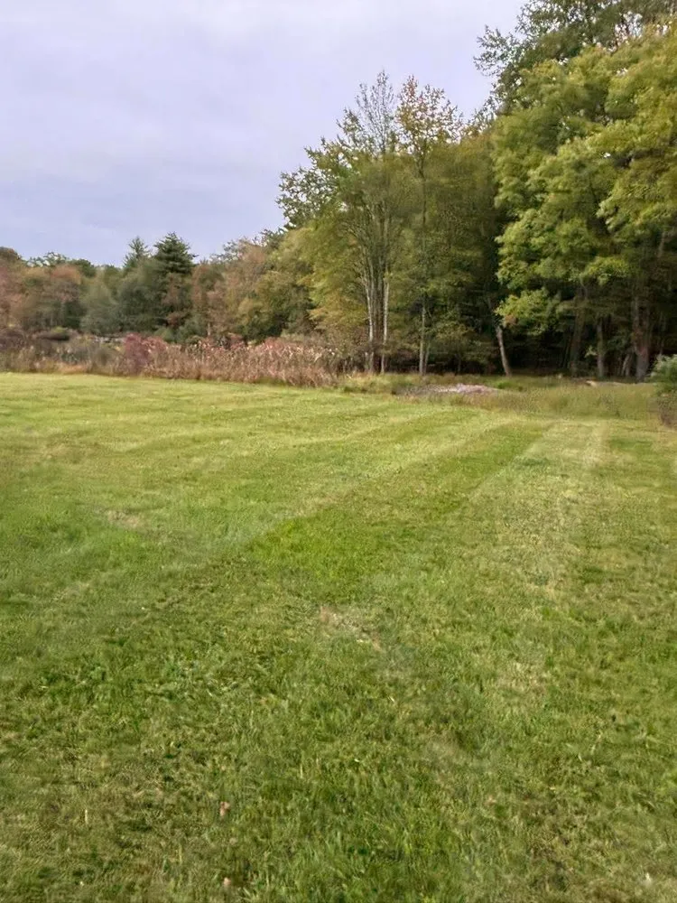 Trusted residential landscaping for beautiful yards across Dingmans Ferry, PA - Cut Away Lawn Care