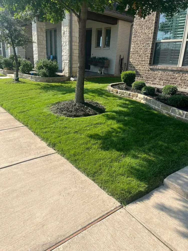 Professional lawn mowing service experts serving Atlanta, GA - Cut Care Lawn and Tree Service