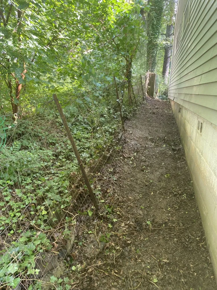 Expert landscape installation for year-round maintenance in Atlanta, GA by Cut Care Lawn and Tree Service