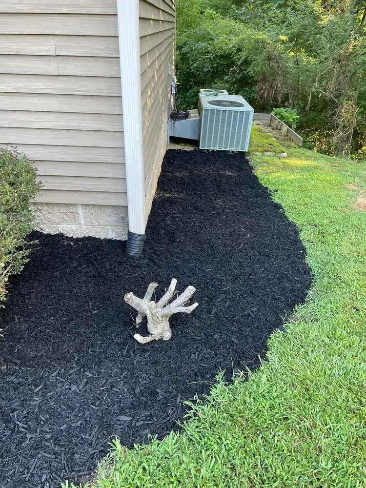 Custom yard maintenance for year-round maintenance across Atlanta, GA - Cut Care Lawn and Tree Service