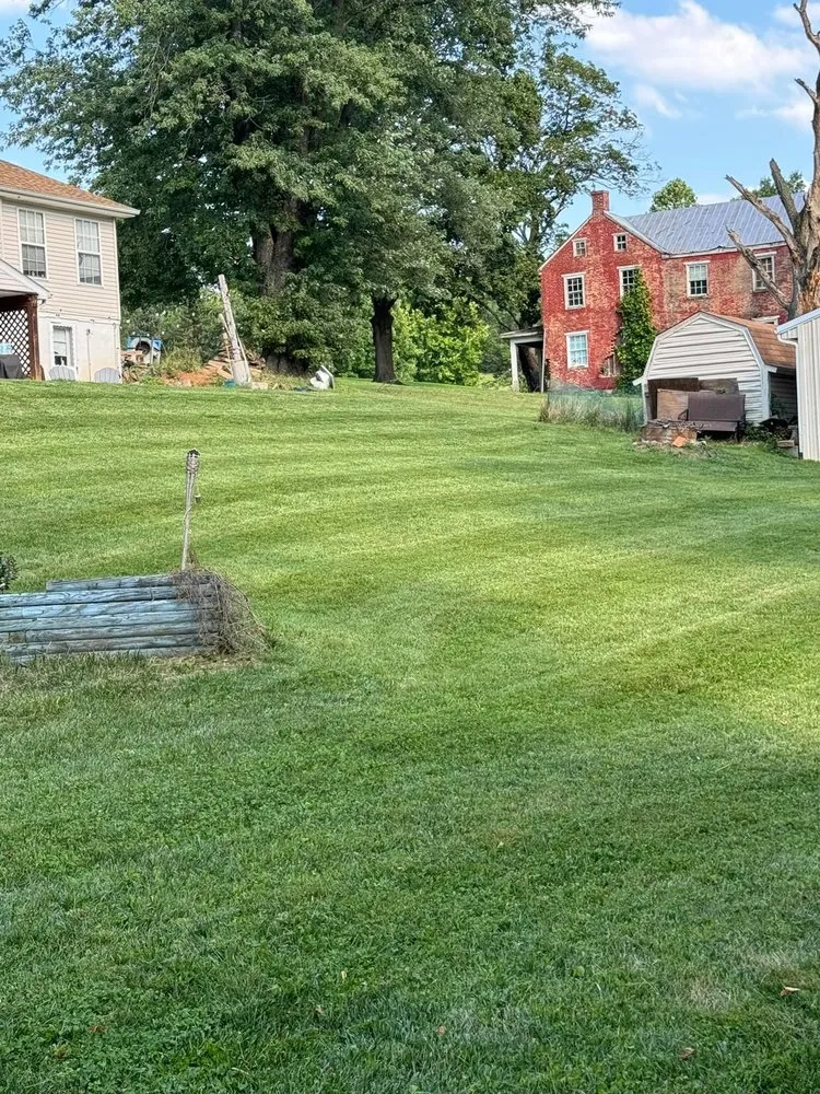 Trusted landscaping services with custom design across Atlanta, GA - Cut Care Lawn and Tree Service