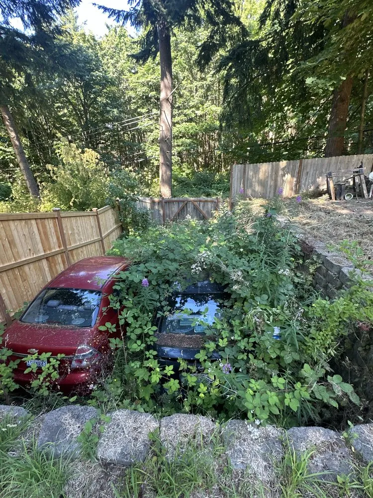 Trusted garden landscaping in Stanwood, WA - Cut Clean Go