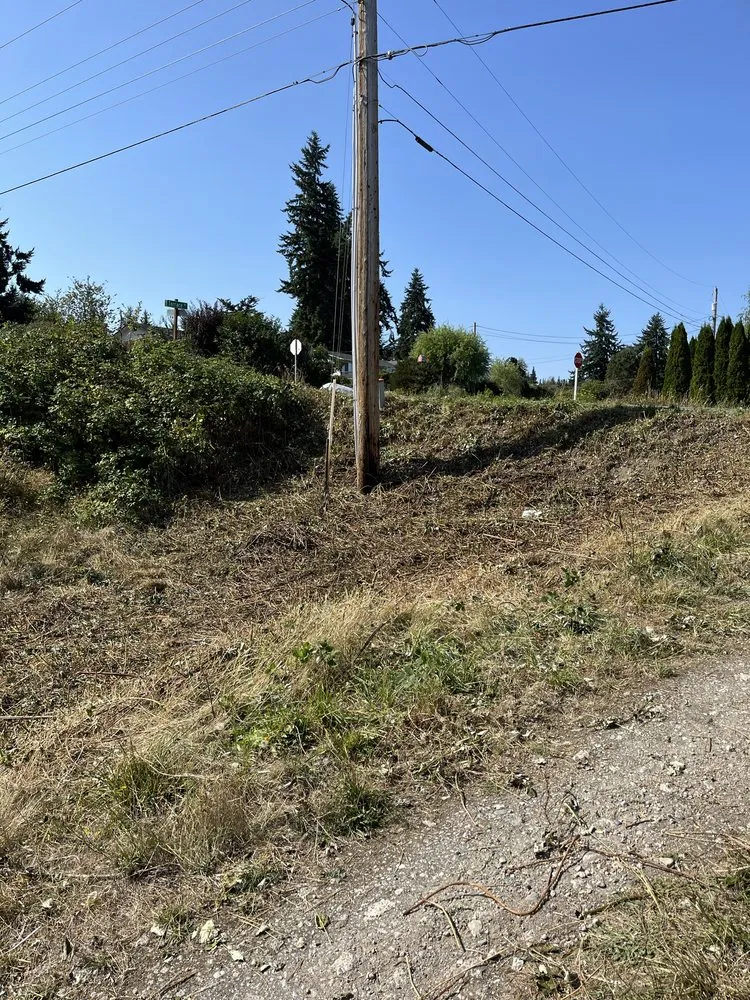 Affordable lawn care service in Stanwood, WA by Cut Clean Go