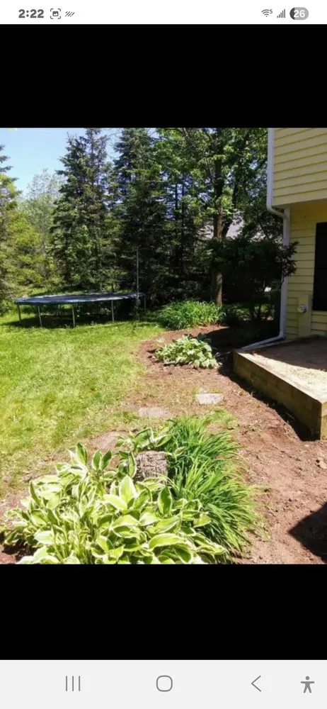 Top-rated landscape design for beautiful yards in Milwaukee, WI by Cut Close Lawn Care and Landscaping