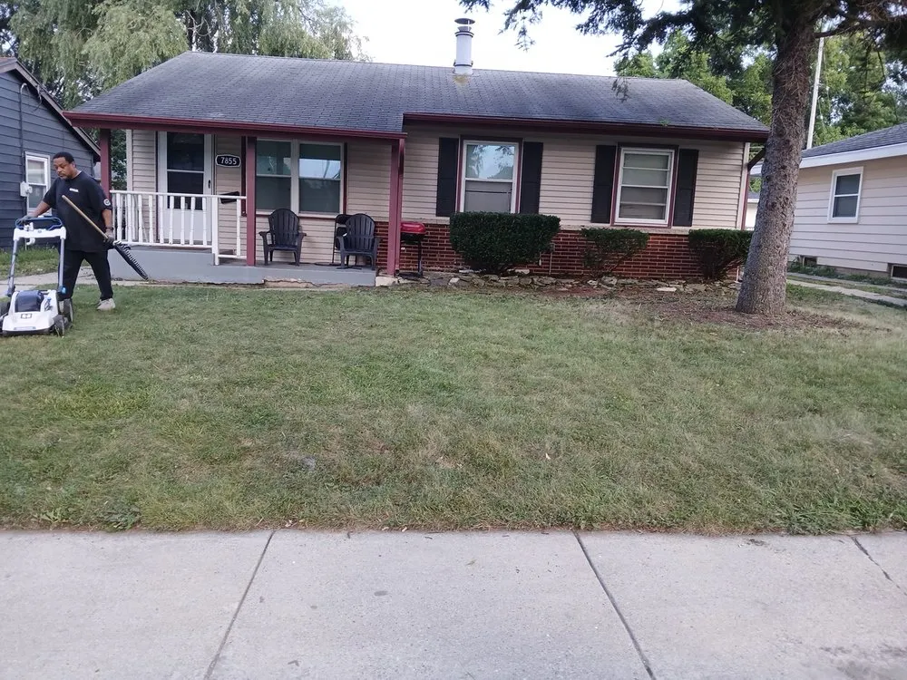 Reliable landscape design in Milwaukee, WI - Cut Close Lawn Care and Landscaping