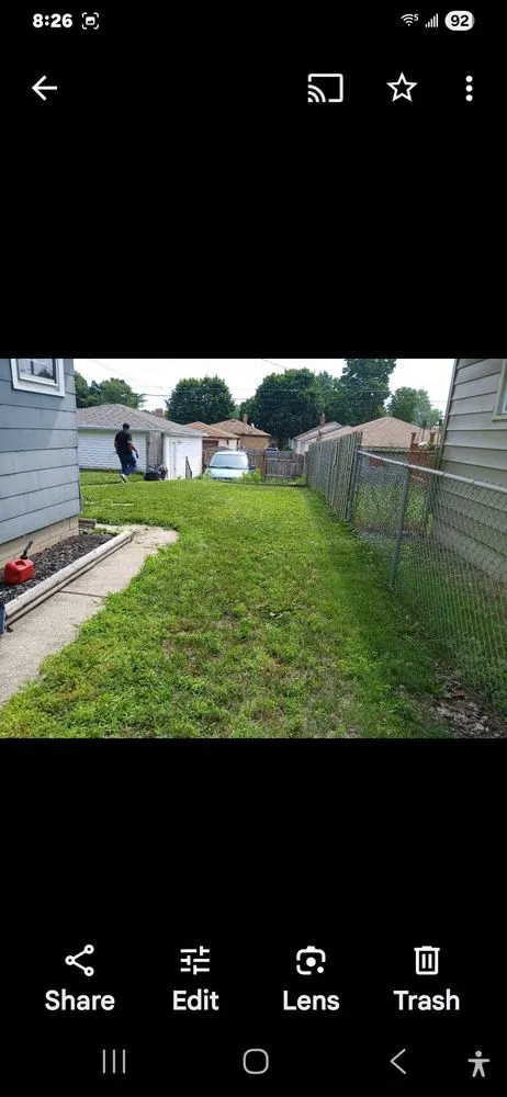 Local landscape design near you in Milwaukee, WI by Cut Close Lawn Care and Landscaping