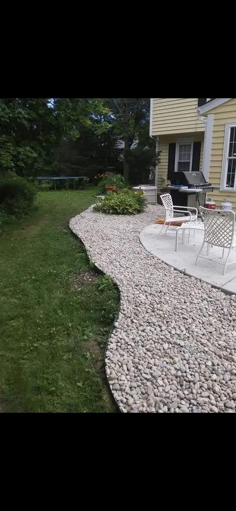 Reliable lawn mowing service in Milwaukee, WI by Cut Close Lawn Care and Landscaping